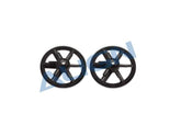 Align T-Rex 450 New 104T M0.6 Autorotation Tail Drive Gear set - HeliDirect